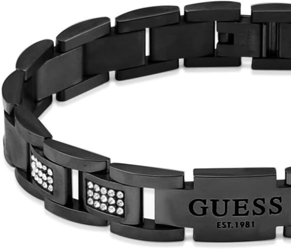 GUESS Bracelet Frontiers JUMB01342JWGMT-U woman - Image 2