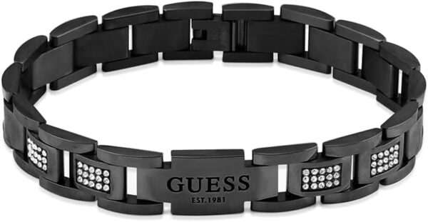 GUESS Bracelet Frontiers JUMB01342JWGMT-U woman