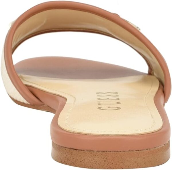 GUESS Women's Hammi Sandal - Image 2