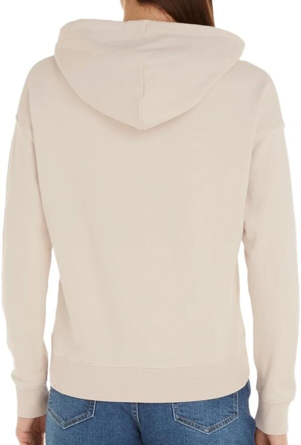 Tommy Jeans Women BXY ESSENTIAL LOGO 2+ Hoodies - Image 3