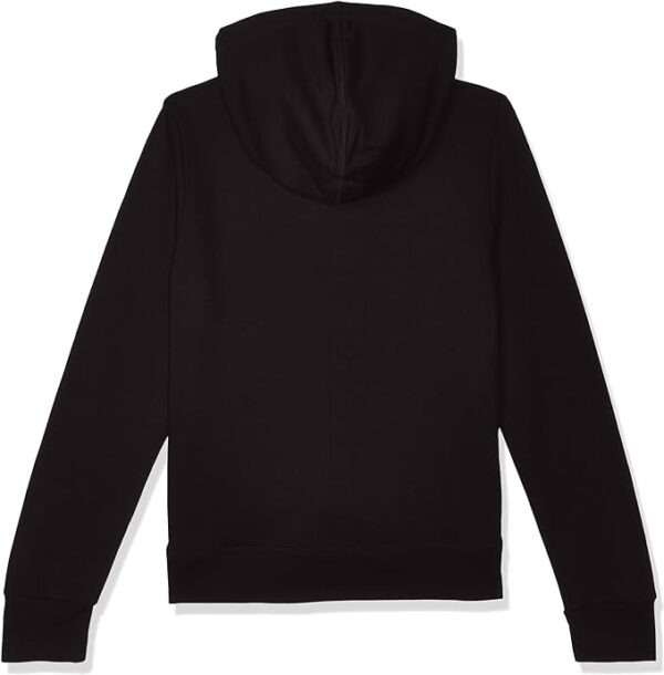 Tommy Hilfiger Hooded Sweatshirt French Terry Zip Hoodie FRENCH TERRY ZIP HOODIE - SOLID womens - Image 2