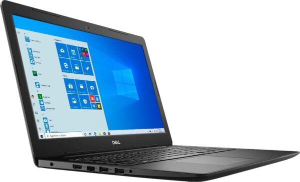 Dell 2021 Newest Inspiron 3000 Laptop, 15.6 HD Display, Intel Core i5-1035G1, 32GB DDR4 RAM, 2TB Solid State Drive, Online Meeting Ready, Webcam, WiFi, HDMI, Win11 Home, Black - Image 3