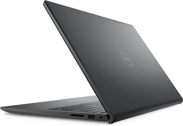 Newest Dell Inspiron 3510 15.6" HD Laptop, Intel Pentium N5030 Processor, 16GB DDR4 RAM, 1TB Hard Disk Drive, Webcam, WiFi, HDMI, Bluetooth, Windows 11 Home, Black - Image 2