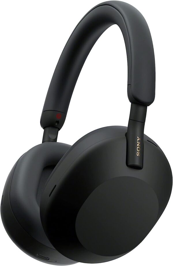 Sony WH-1000XM5 Wireless Noise Cancelling Headphones,