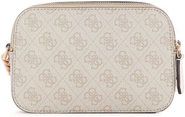 GUESS Zipper PU Women's Casual Wear Sling bag - Image 2