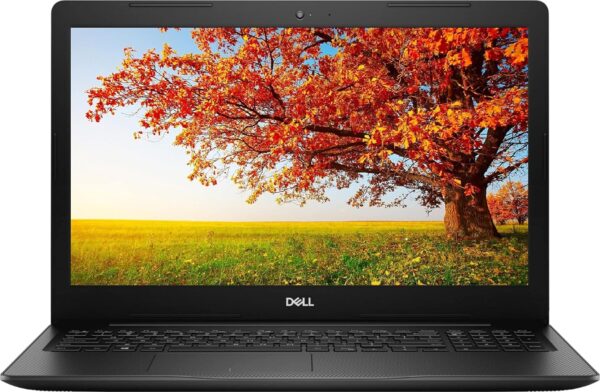 Dell 2021 Newest Inspiron 3000 Laptop, 15.6 HD Display, Intel Core i5-1035G1, 32GB DDR4 RAM, 2TB Solid State Drive, Online Meeting Ready, Webcam, WiFi, HDMI, Win11 Home, Black