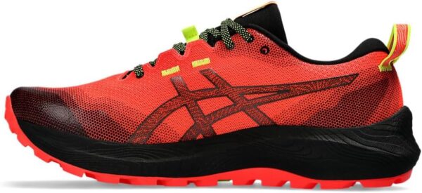 ASICS Trabuco 12 Mens Trail Running Shoes Road - Image 4