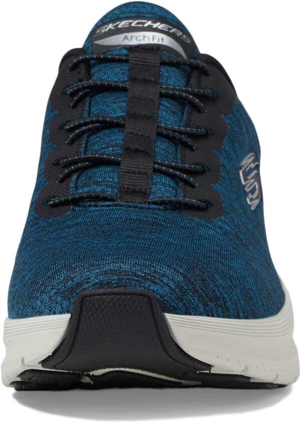 Skechers Men's Arch Fit 2.0 - Upperhand Sneaker - Image 6