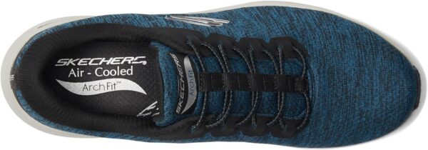 Skechers Men's Arch Fit 2.0 - Upperhand Sneaker - Image 2