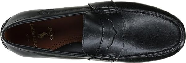 Polo Ralph Lauren Men's Reynold Driving Style Loafer - Image 4