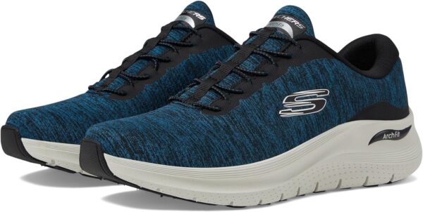 Skechers Men's Arch Fit 2.0 - Upperhand Sneaker - Image 4