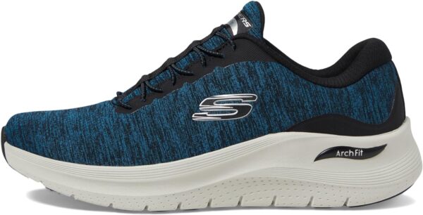 Skechers Men's Arch Fit 2.0 - Upperhand Sneaker