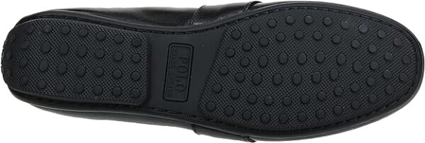 Polo Ralph Lauren Men's Reynold Driving Style Loafer - Image 3