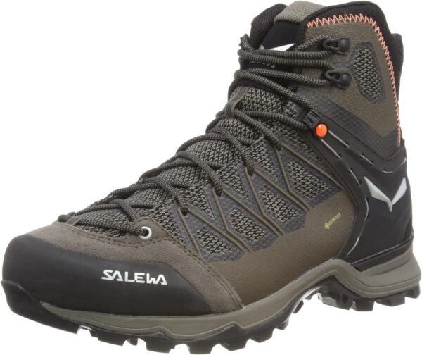 Salewa Men's MS Mountain Trainer Lite Mid Gore-TEX High Rise Hiking