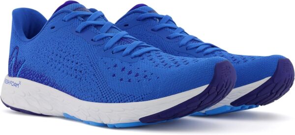 New Balance Men Fresh Foam X Tempo V2 Running Sport - Image 5