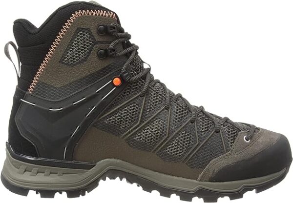 Salewa Men's MS Mountain Trainer Lite Mid Gore-TEX High Rise Hiking - Image 3